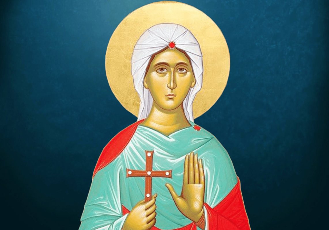 Sf. Ap. Filimon, Arhip, Onisim şi Apfia; Sf. Mc. Cecilia 193396