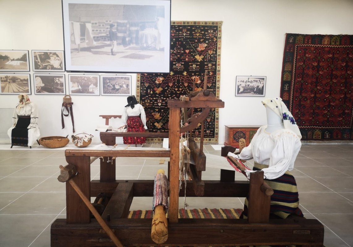Artă, tradiție și meșteșug la Muzeul Satului 193485