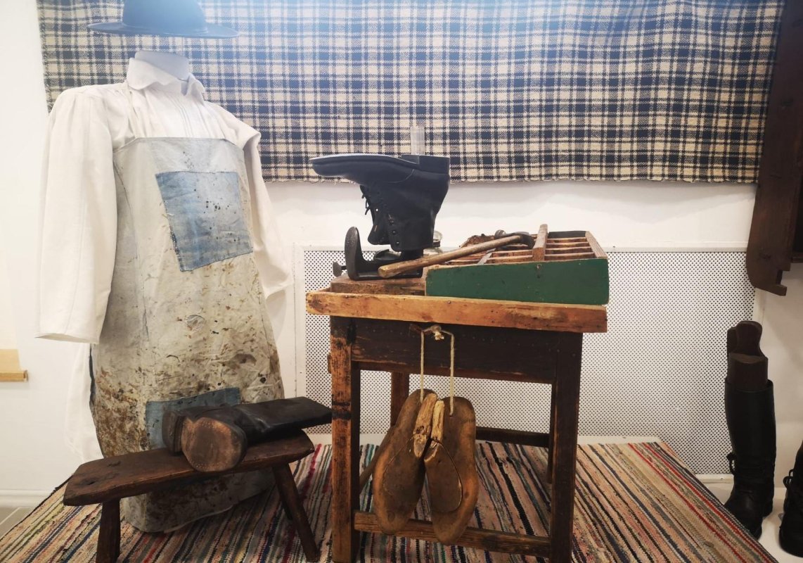 Artă, tradiție și meșteșug la Muzeul Satului 193486