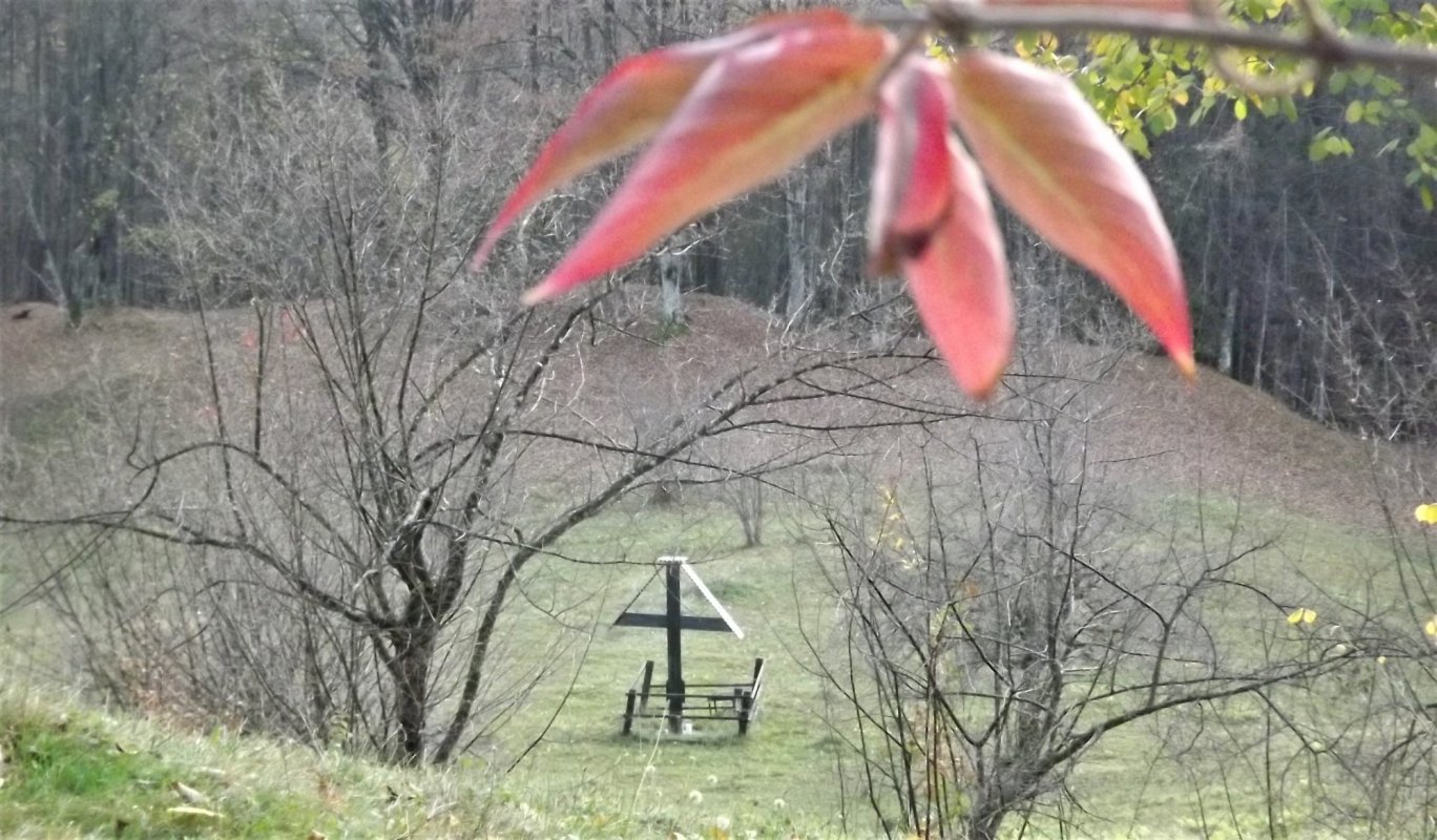 Sihăstria de la Iezer, sub harul Cuviosului Antonie 193482
