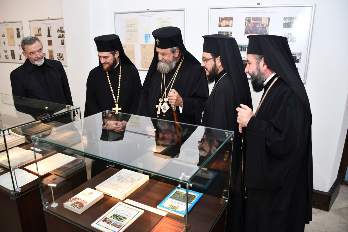 Evenimente dedicate pomenirii Episcopului Emilian Birdaș  193709