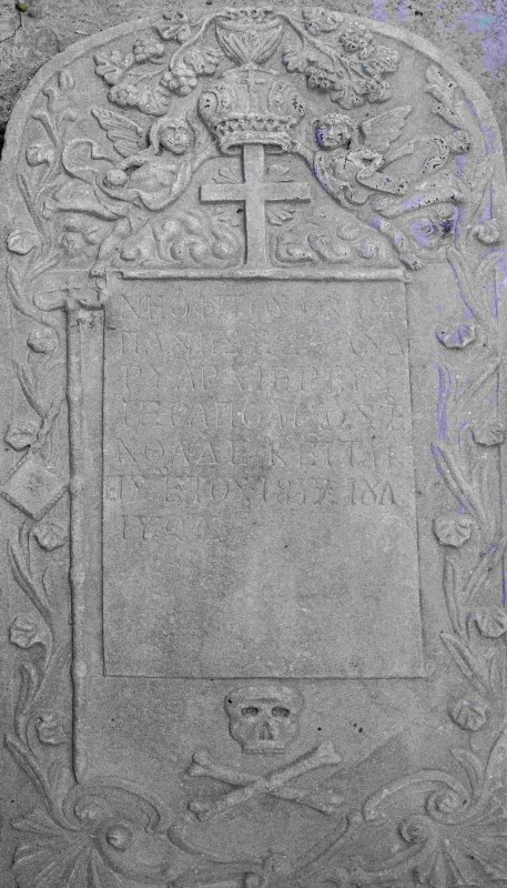 Evocare şi recunoştinţă pentru clericii adormiţi în Domnul de la Biserica Icoanei 193589