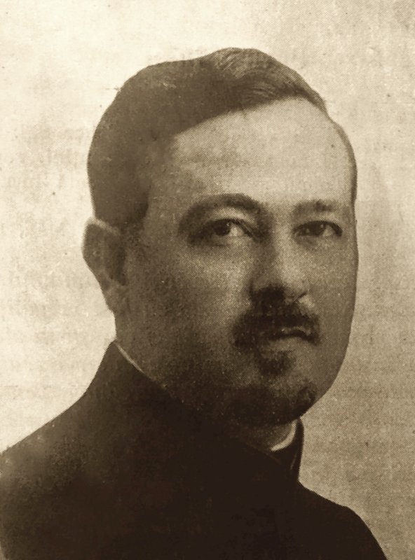 Evocare şi recunoştinţă pentru clericii adormiţi în Domnul de la Biserica Icoanei 193590