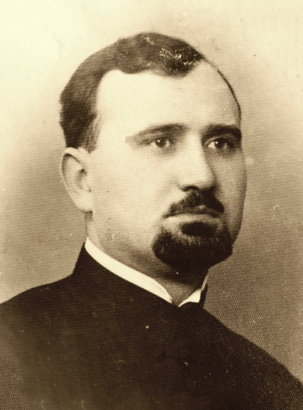 Evocare şi recunoştinţă pentru clericii adormiţi în Domnul de la Biserica Icoanei 193592