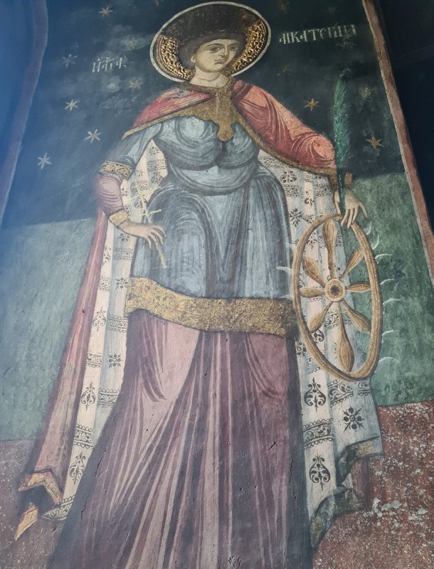 Mănăstirea Hurezi, cel mai prețios testament brâncovenesc 193570