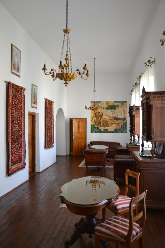 Mănăstirea Hurezi, cel mai prețios testament brâncovenesc 193575