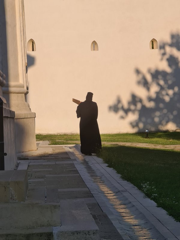 Mănăstirea Hurezi, cel mai prețios testament brâncovenesc 193578