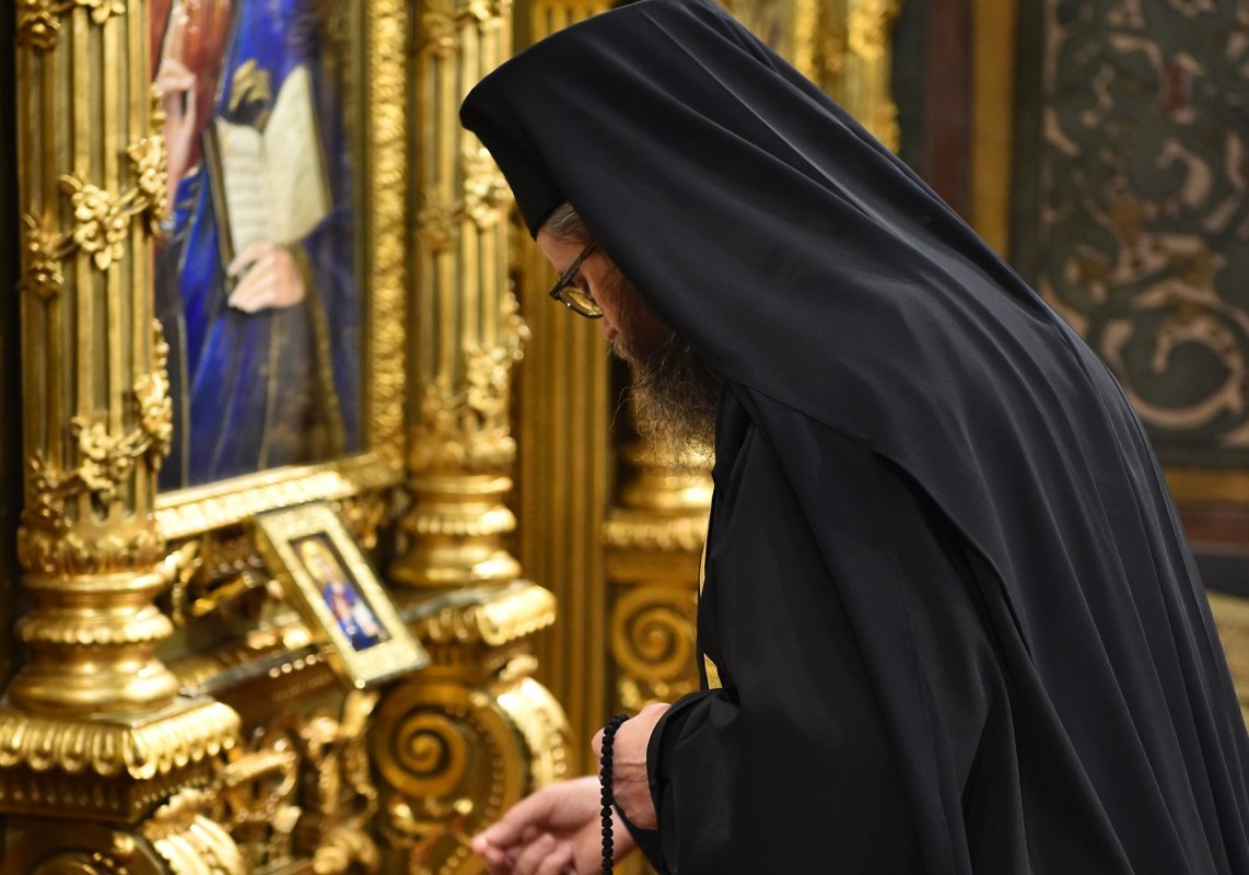 Metanii și închinăciuni 193588