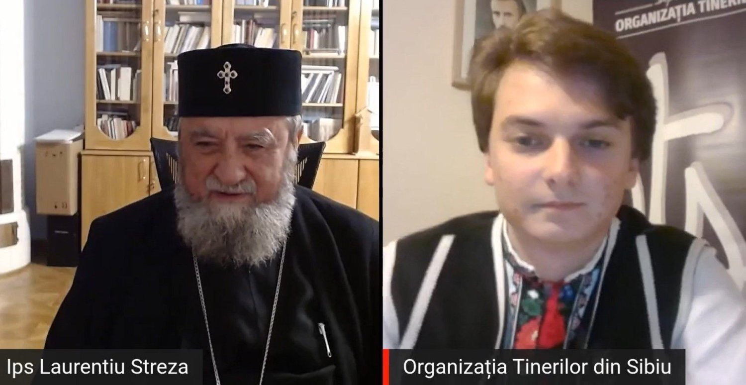 IPS Laurenţiu a conferenţiat despre părintele Arsenie Boca, „omul lui Dumnezeu” 193928