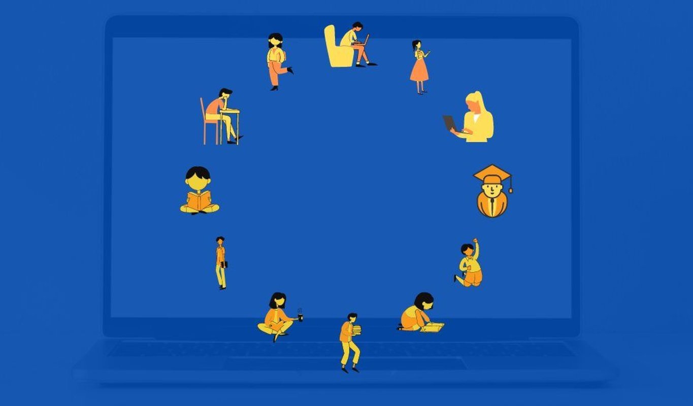 Resurse educaţionale de la Comisia Europeană 193723