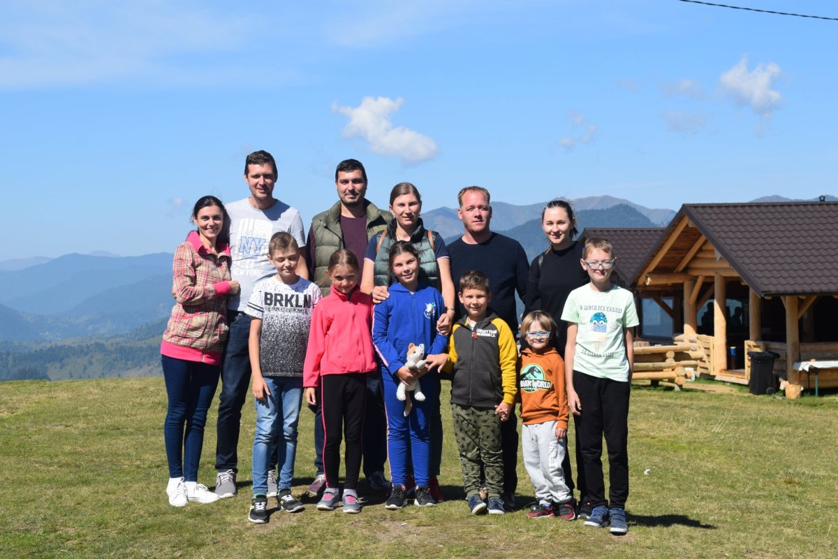 În slujba oamenilor și a lui Dumnezeu 193944