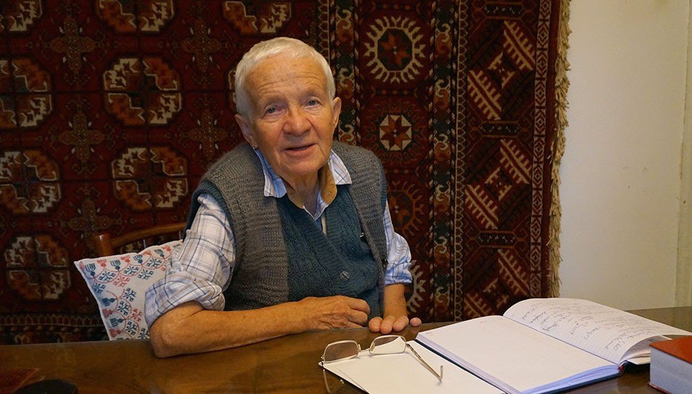 Iubitoarea întru studierea vieților de sfinți, manuscriselor și a limbii și culturii române vechi 193929