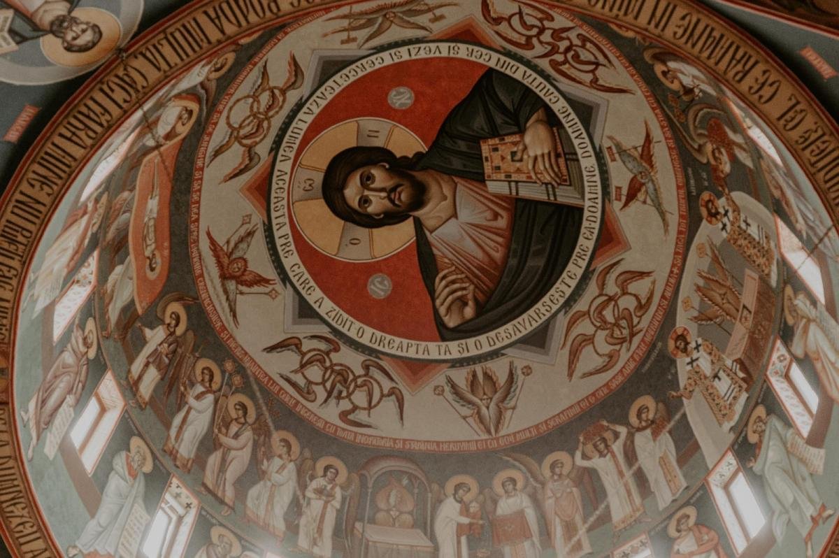 Luca 11, 23-26 (Duhurile necurate) 193937