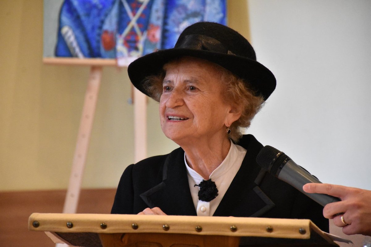 Resfințirea Capelei Colegiului Ortodox „Mitropolitul Nicolae Colan” din Cluj-Napoca 194030