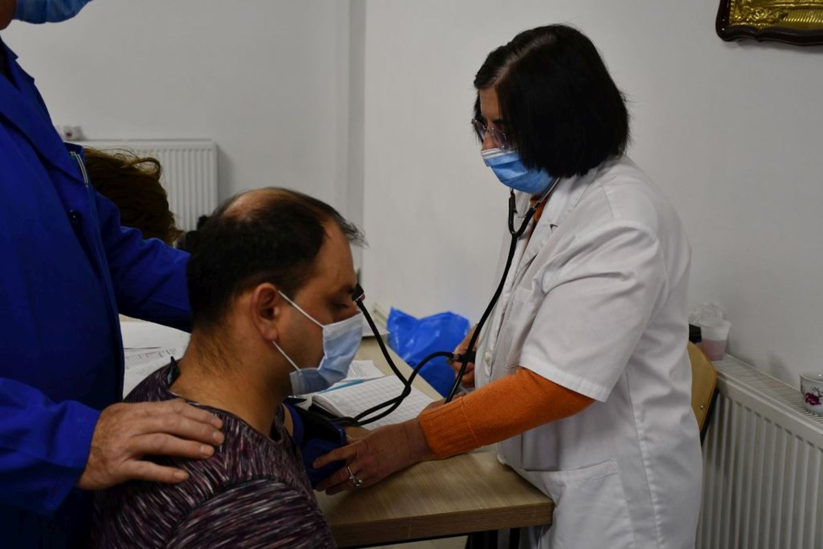 Solidaritate pentru cei care au nevoie de sânge, la Caransebeș 194083