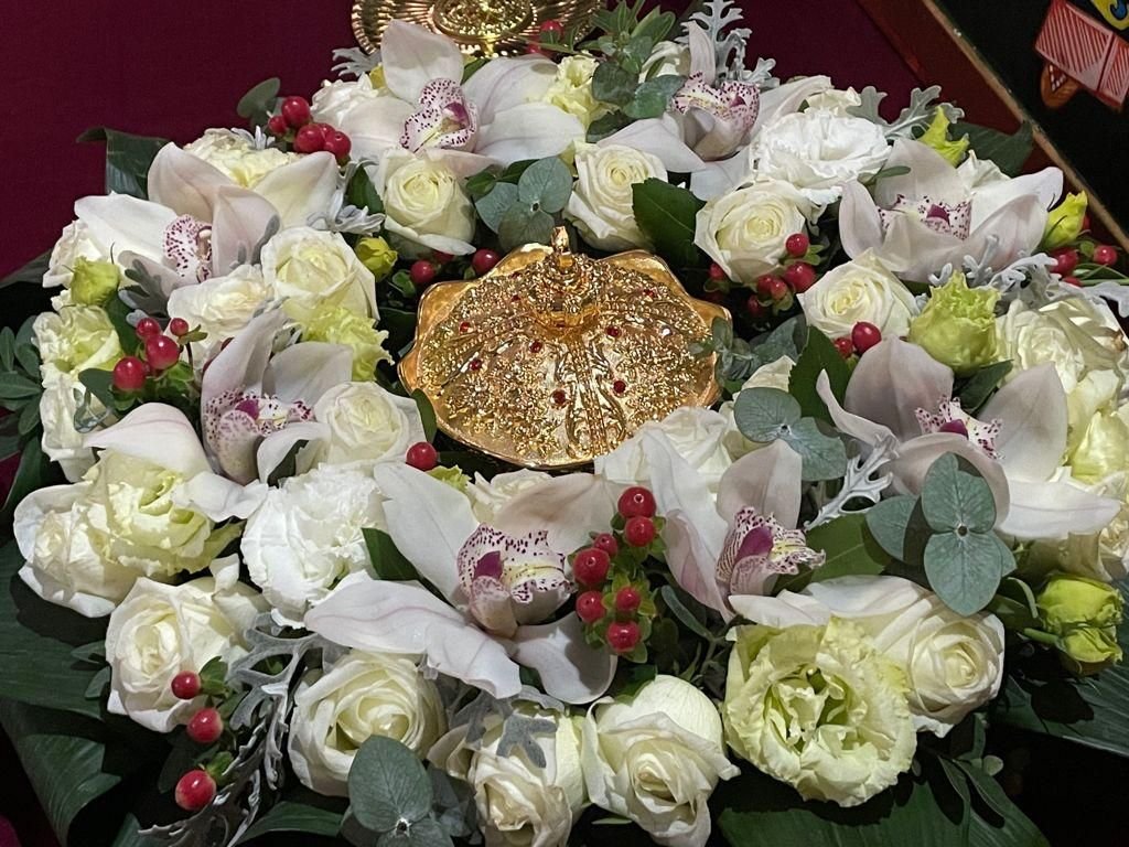 Dar duhovnicesc pentru o parohie ialomițeană 194288