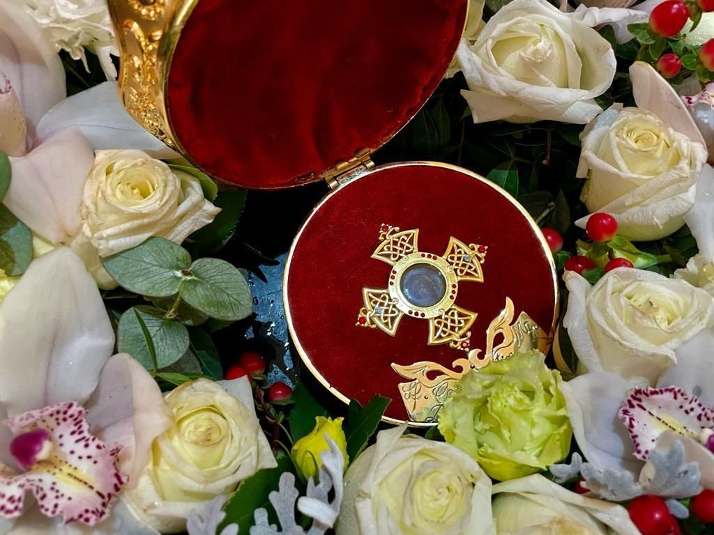 Dar duhovnicesc pentru o parohie ialomițeană 194290