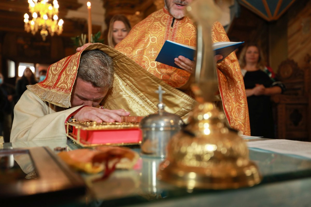 Ortodoxia, locul unde mă simt acasă 193986