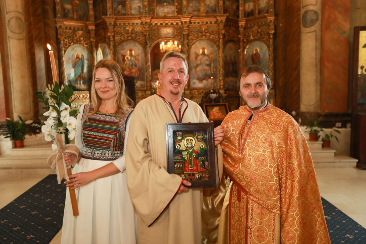 Ortodoxia, locul unde mă simt acasă 193988