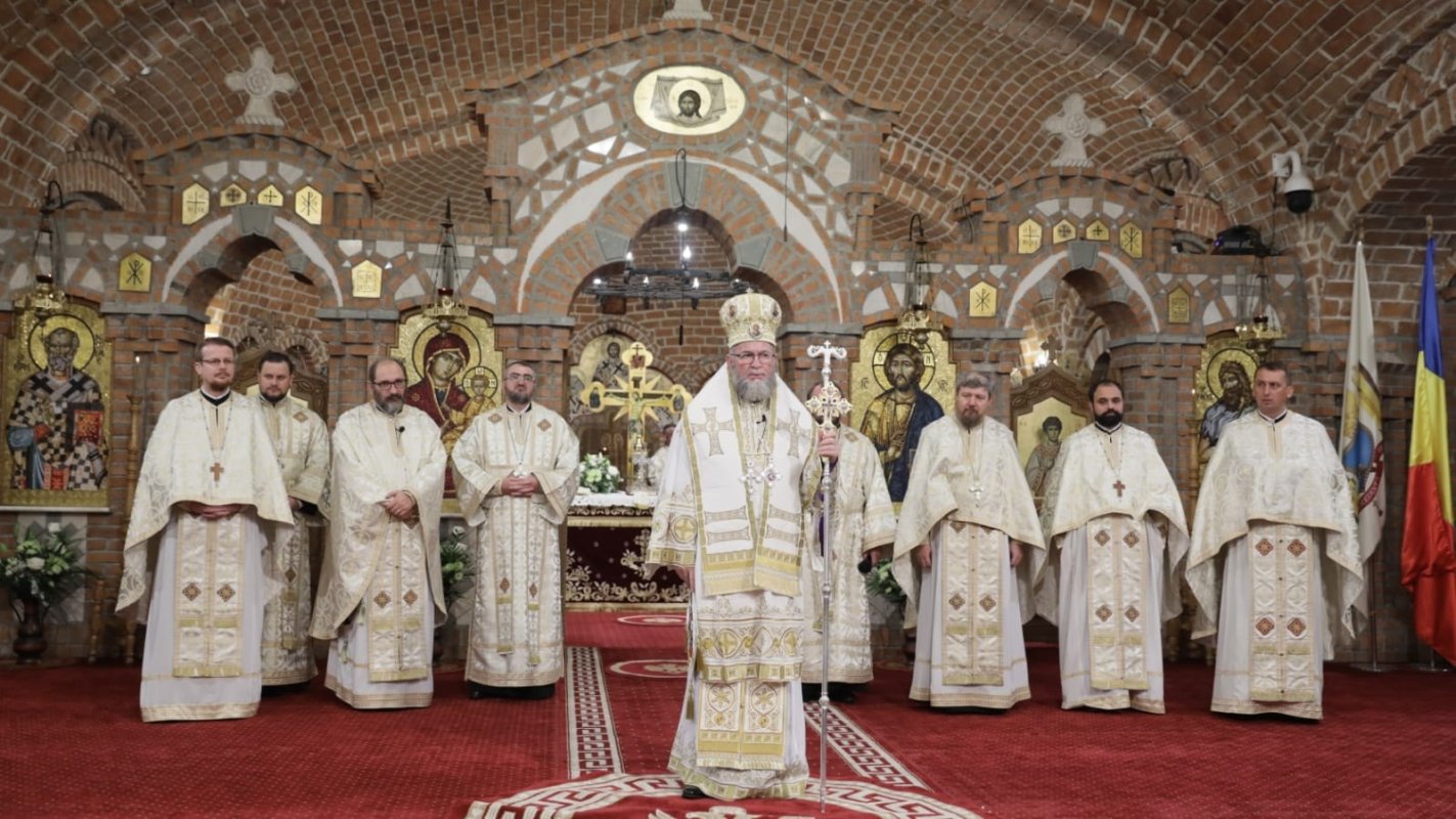 Pr. Constantin Necula: „Adevărata bogăţie este să ştii că eşti în mâna lui Dumnezeu” 194328