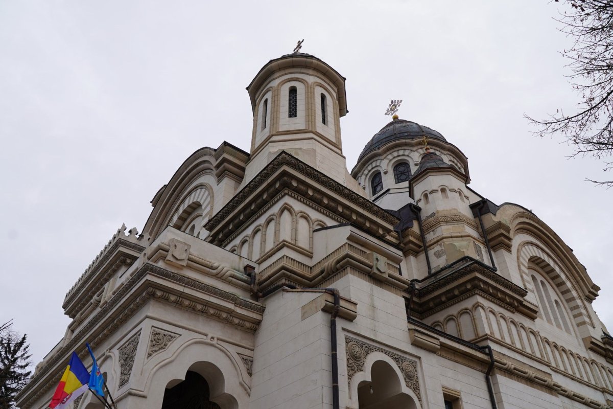 Ziua Naţională a României sărbătorită la Galaţi 194835