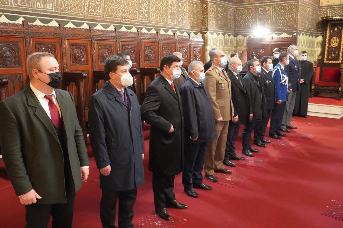 Ziua Naţională a României sărbătorită la Galaţi 194836