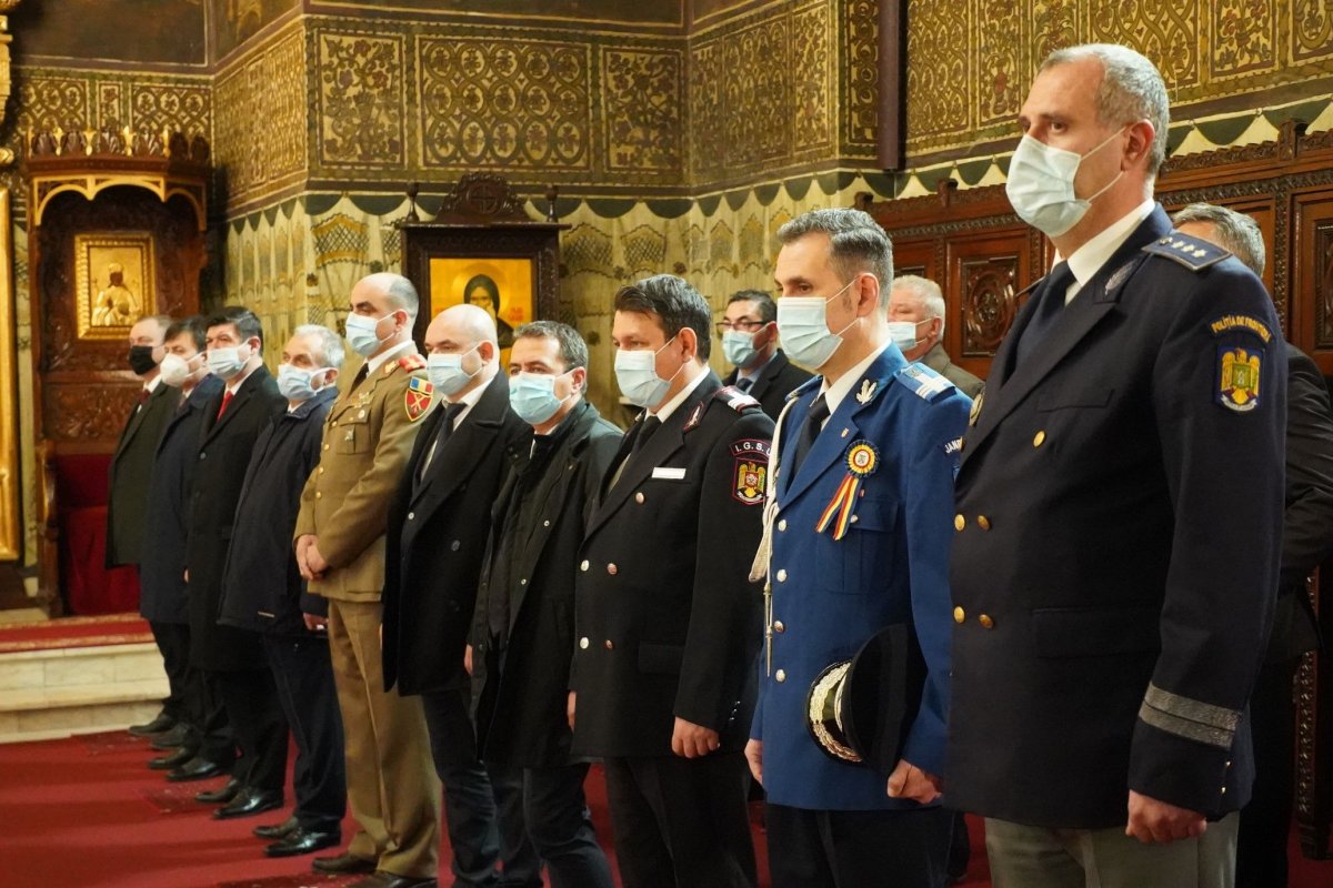 Ziua Naţională a României sărbătorită la Galaţi 194840