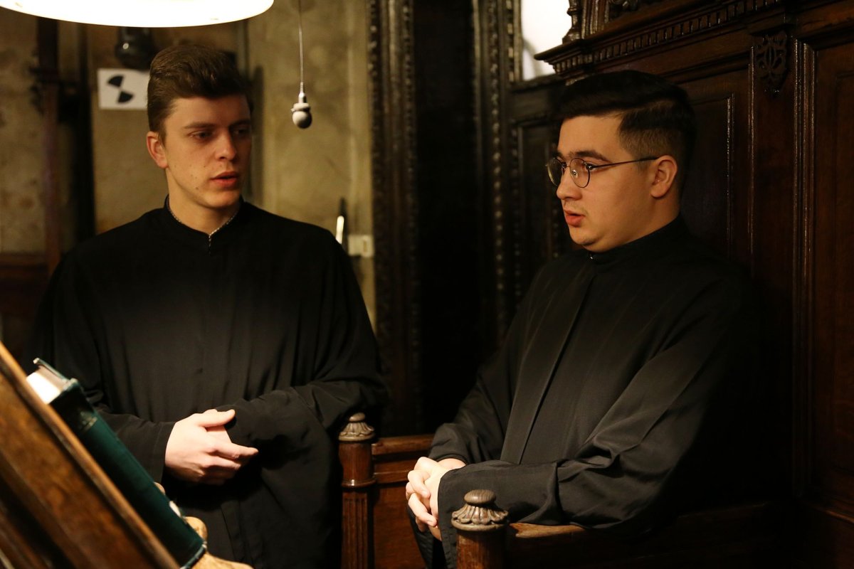 Ziua Națională a României serbată la Iași prin rugăciune și recunoștință 194813