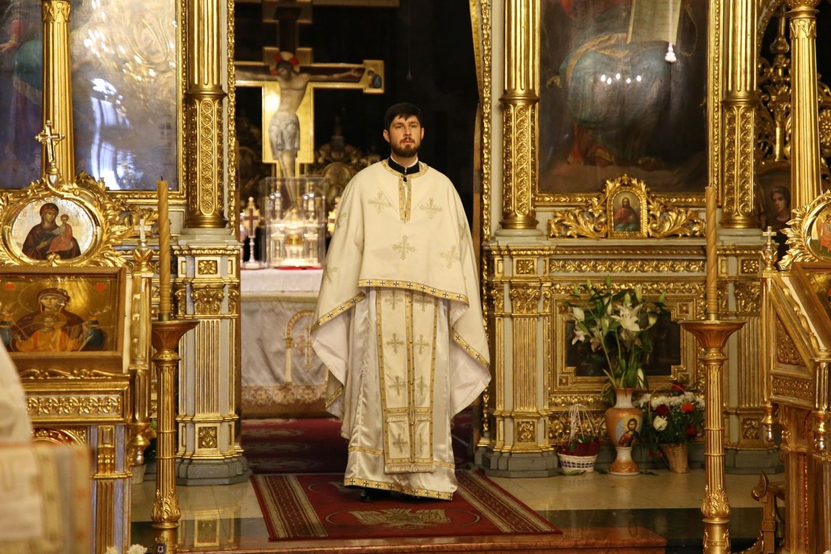 Ziua Națională a României serbată la Iași prin rugăciune și recunoștință 194814