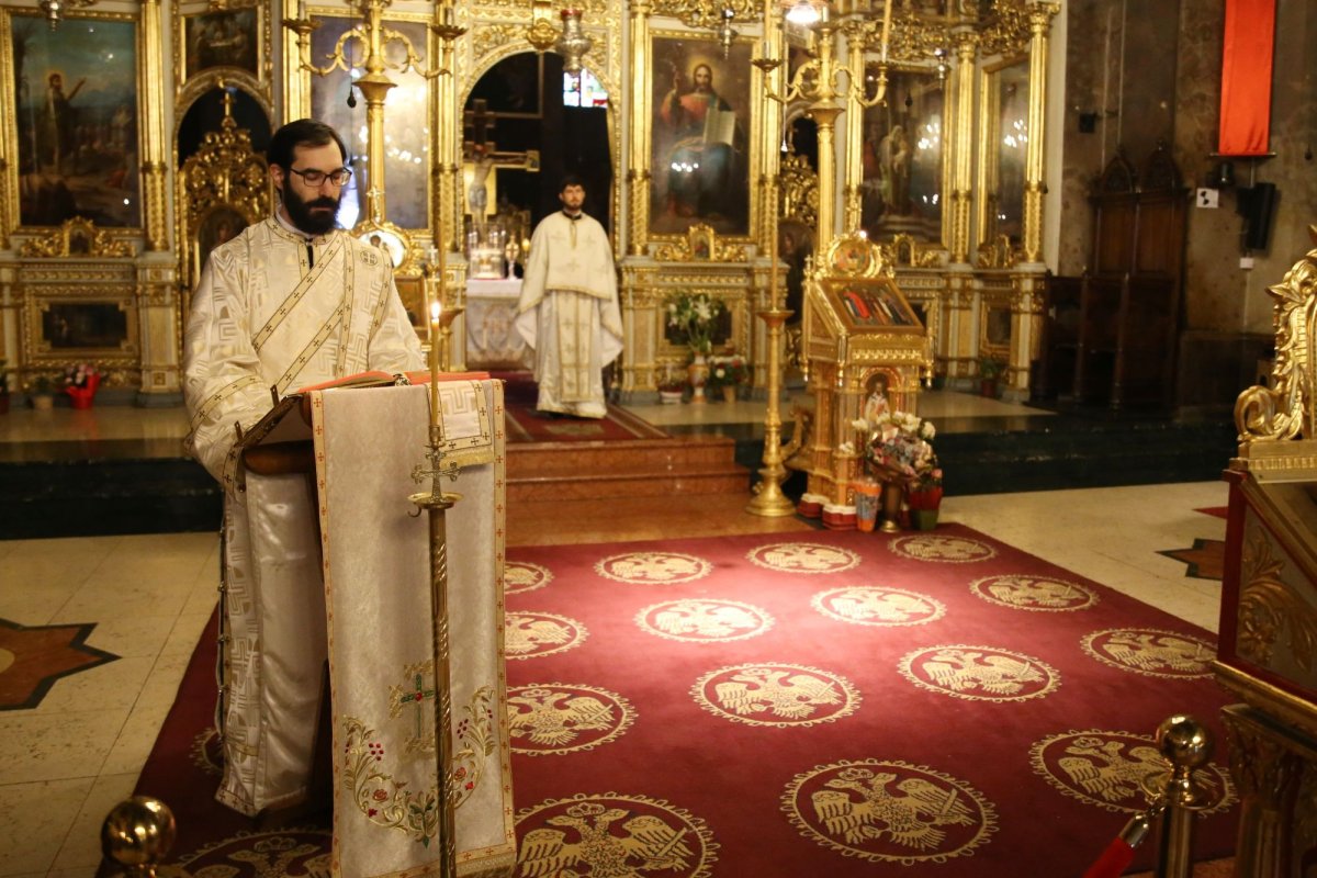 Ziua Națională a României serbată la Iași prin rugăciune și recunoștință 194815