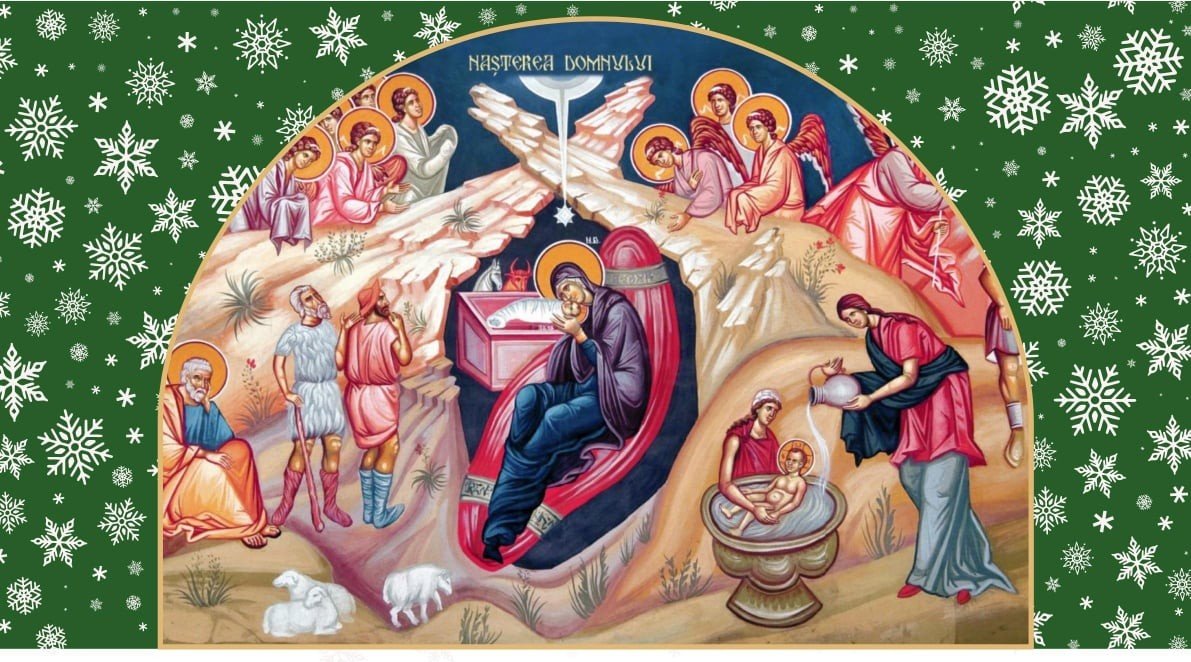 Acțiune socială pentru 230 de persoane din București 194907