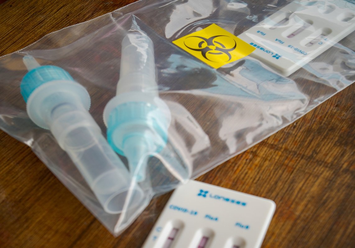 Cum se face testarea rapidă a elevilor 194807