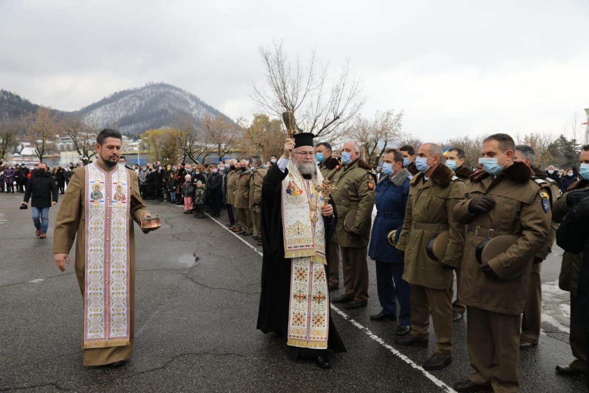 Festivităţi dedicate Marii Uniri, la Baia Mare 194898