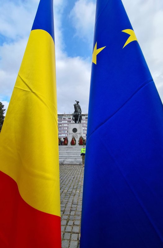 „Ne gândim la țară, ne gândim la darul pe care ni l-a făcut Dumnezeu dându-ne unitatea” 194884