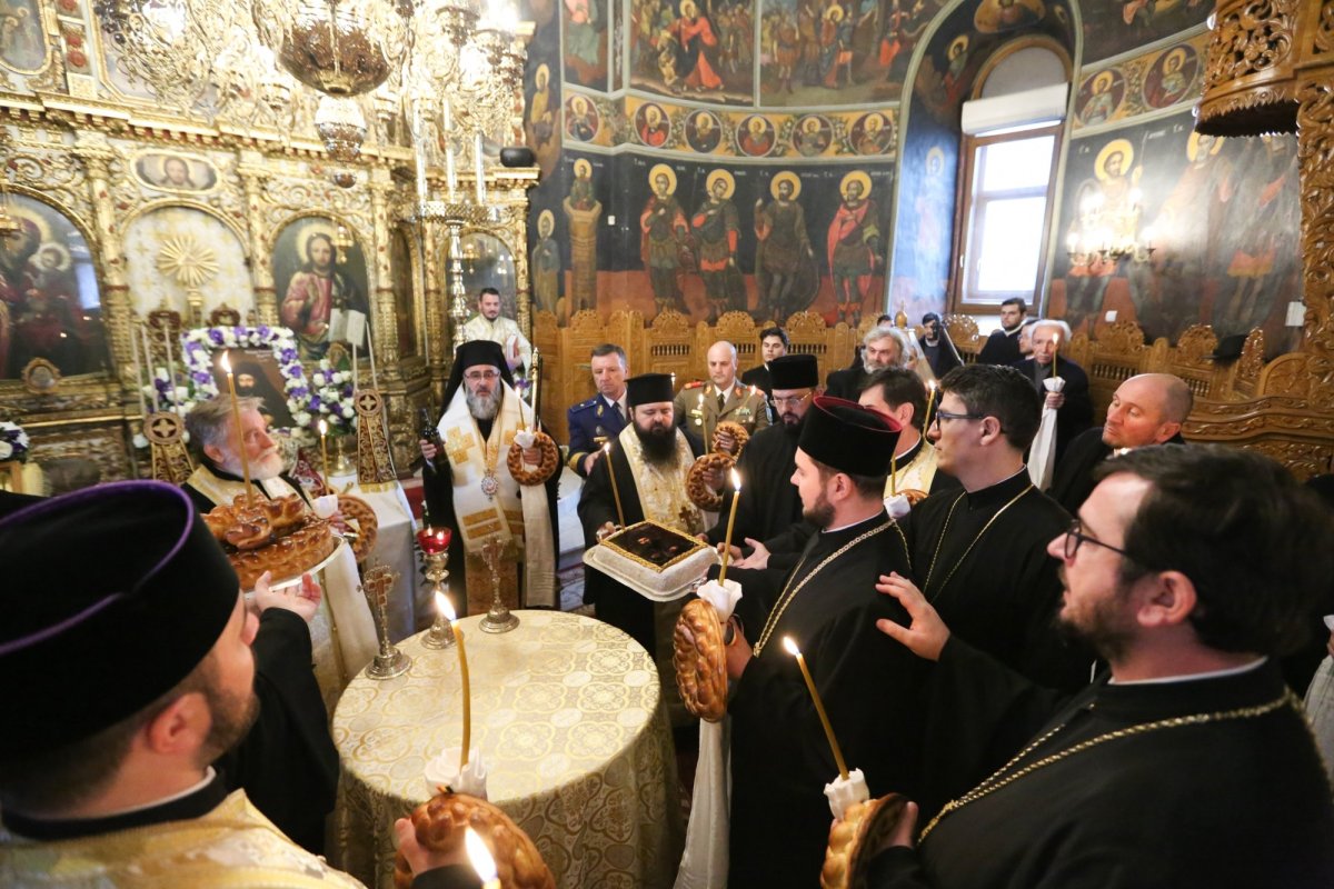 Comemorarea Episcopului Chesarie al Buzăului 195062