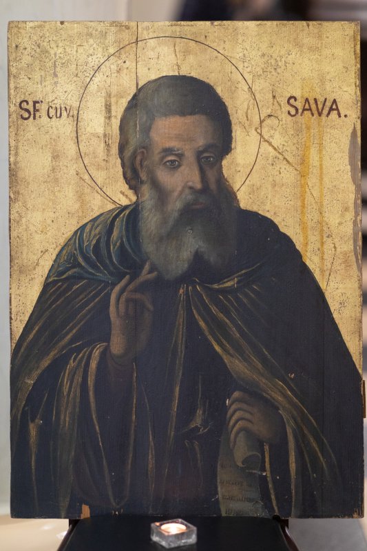 Evenimente dedicate zilei Colegiului Național „Sfântul Sava” din Capitală 195087