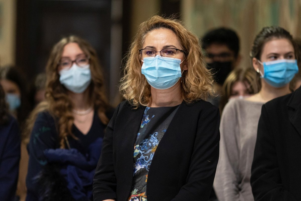 Evenimente dedicate zilei Colegiului Național „Sfântul Sava” din Capitală 195117