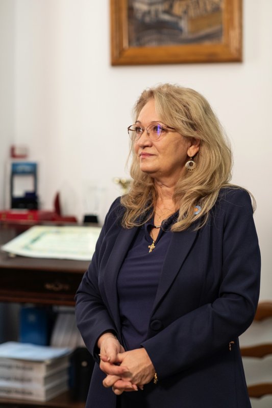 Evenimente dedicate zilei Colegiului Național „Sfântul Sava” din Capitală 195129