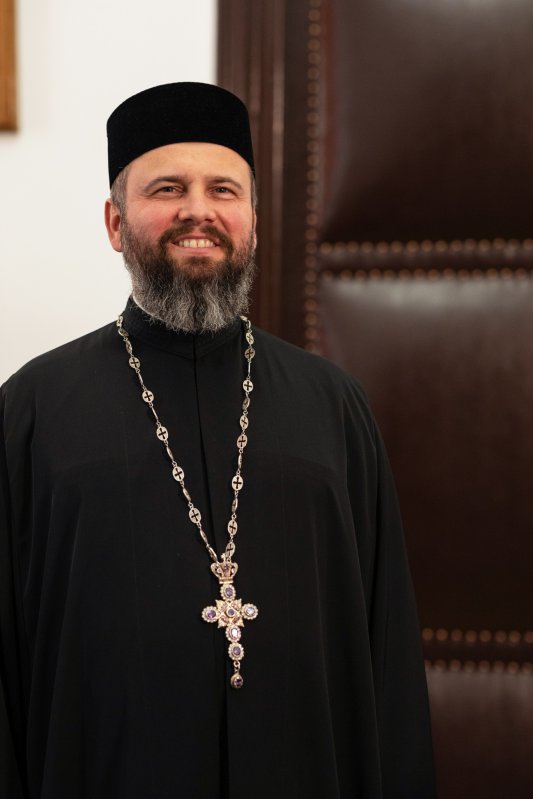 Evenimente dedicate zilei Colegiului Național „Sfântul Sava” din Capitală 195130