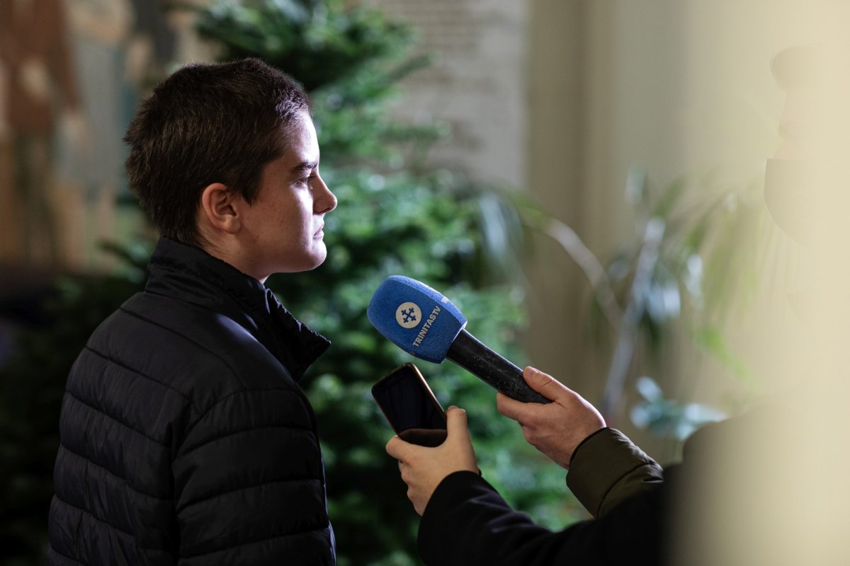 Evenimente dedicate zilei Colegiului Național „Sfântul Sava” din Capitală 195134