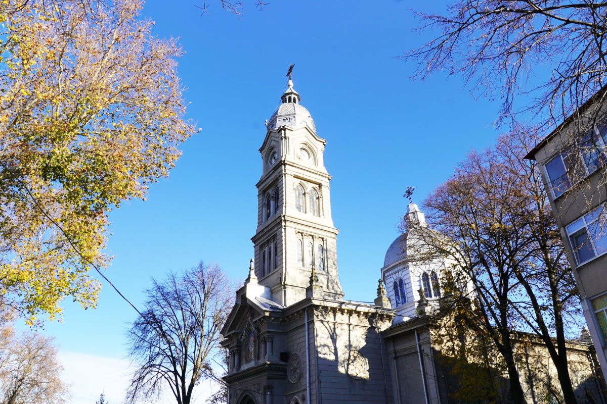 Sărbătoarea Sfântului Ierarh Nicolae în Arhiepiscopia Dunării de Jos 195256
