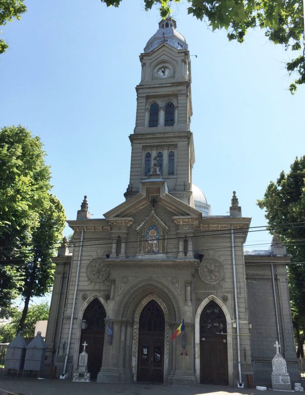 Sărbătoarea Sfântului Ierarh Nicolae în Arhiepiscopia Dunării de Jos 195258