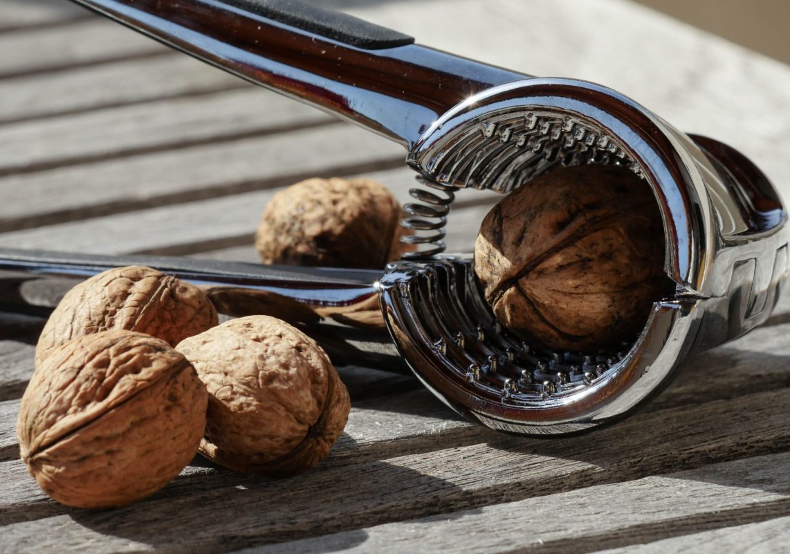 Nucile susţin microflora intestinală 195333