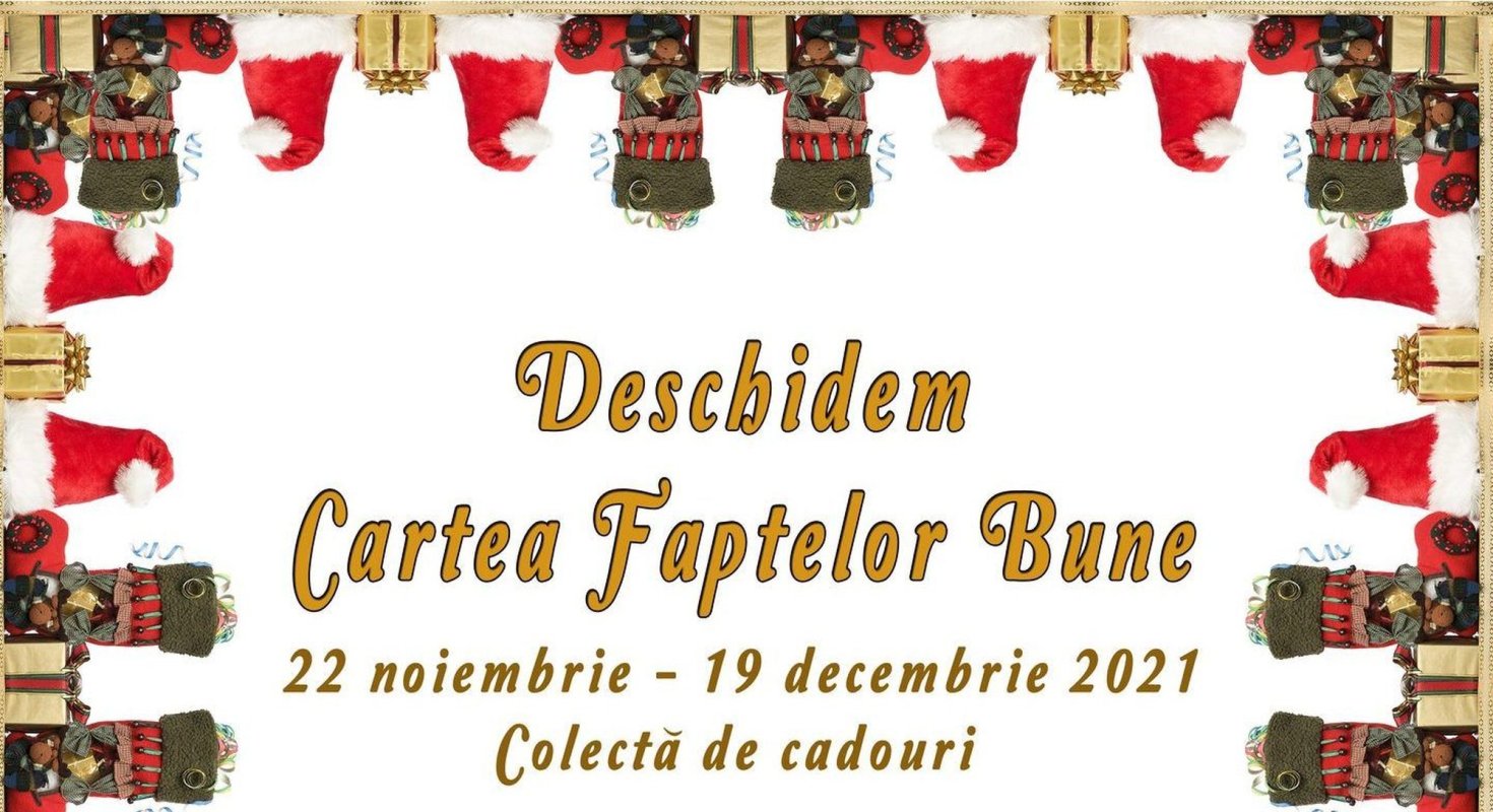 Cartea faptelor bune 195601