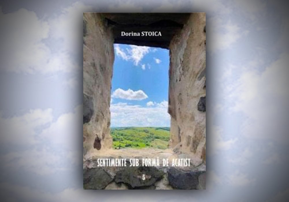 Acatiste poetice sau în căutarea certitudinilor 195775