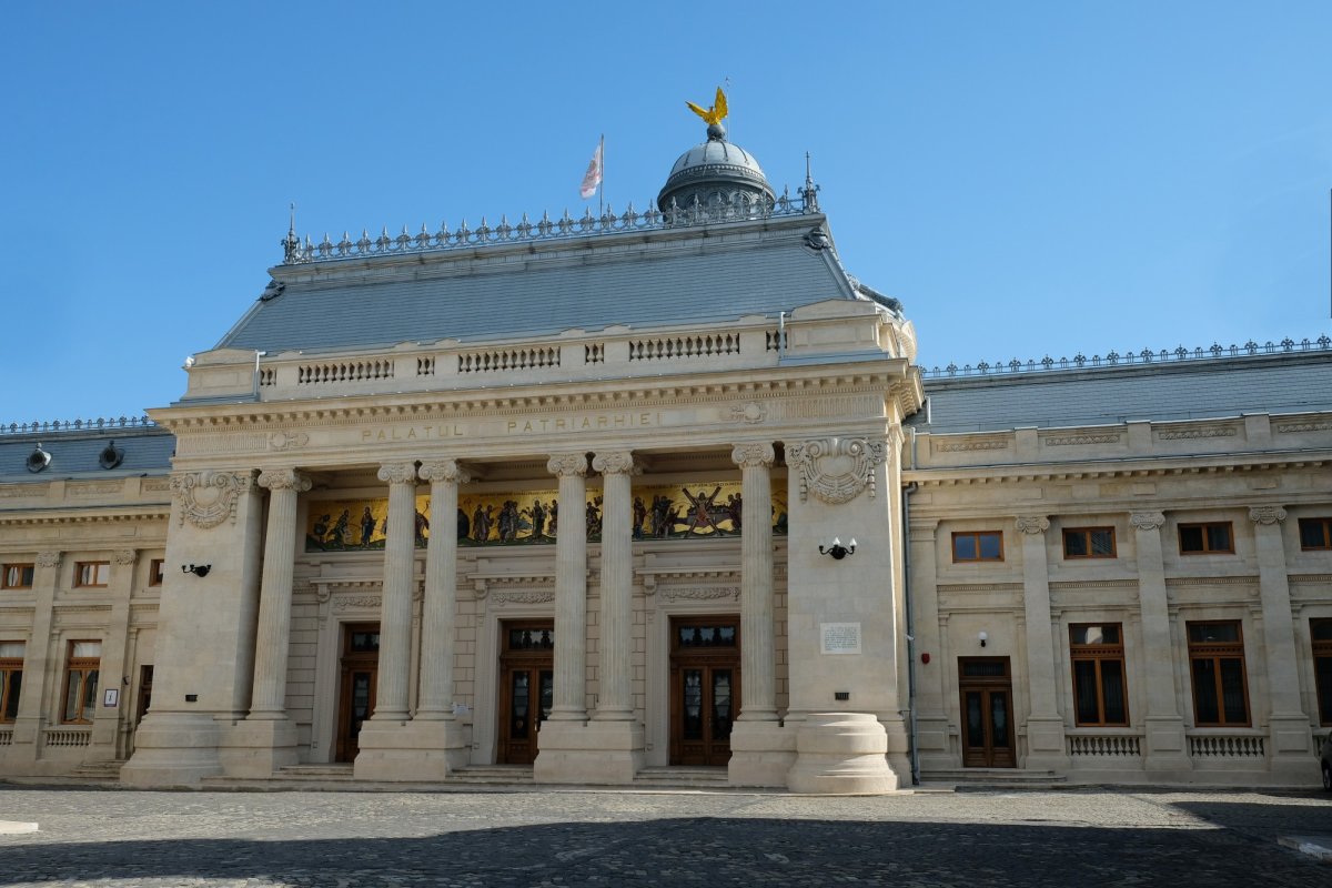 Binecuvântare pentru aniversare 195857