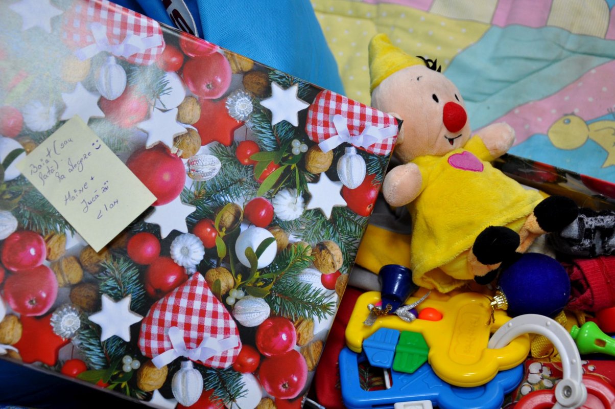 Daruri de la polițiștii de frontieră 195779