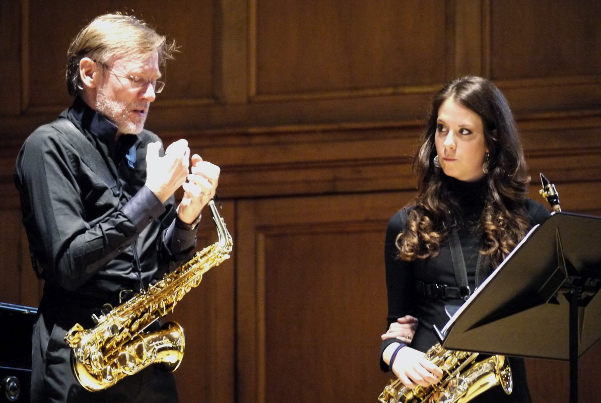 „Credința a fost temelia educației mele” 195845