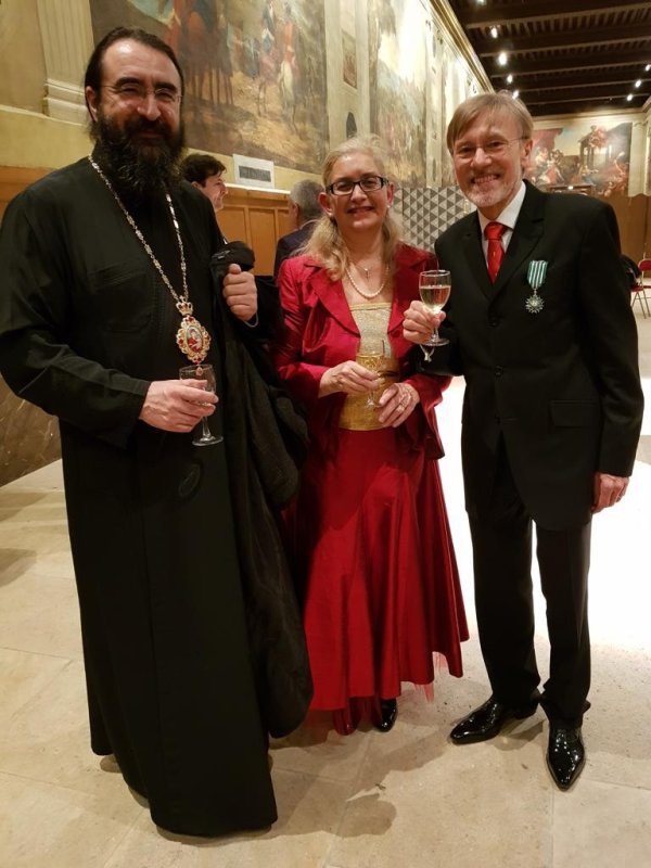 „Credința a fost temelia educației mele” 195846