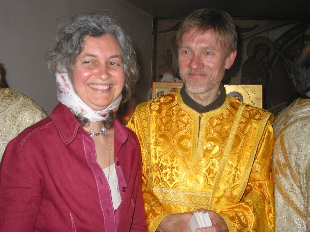 „Credința a fost temelia educației mele” 195847